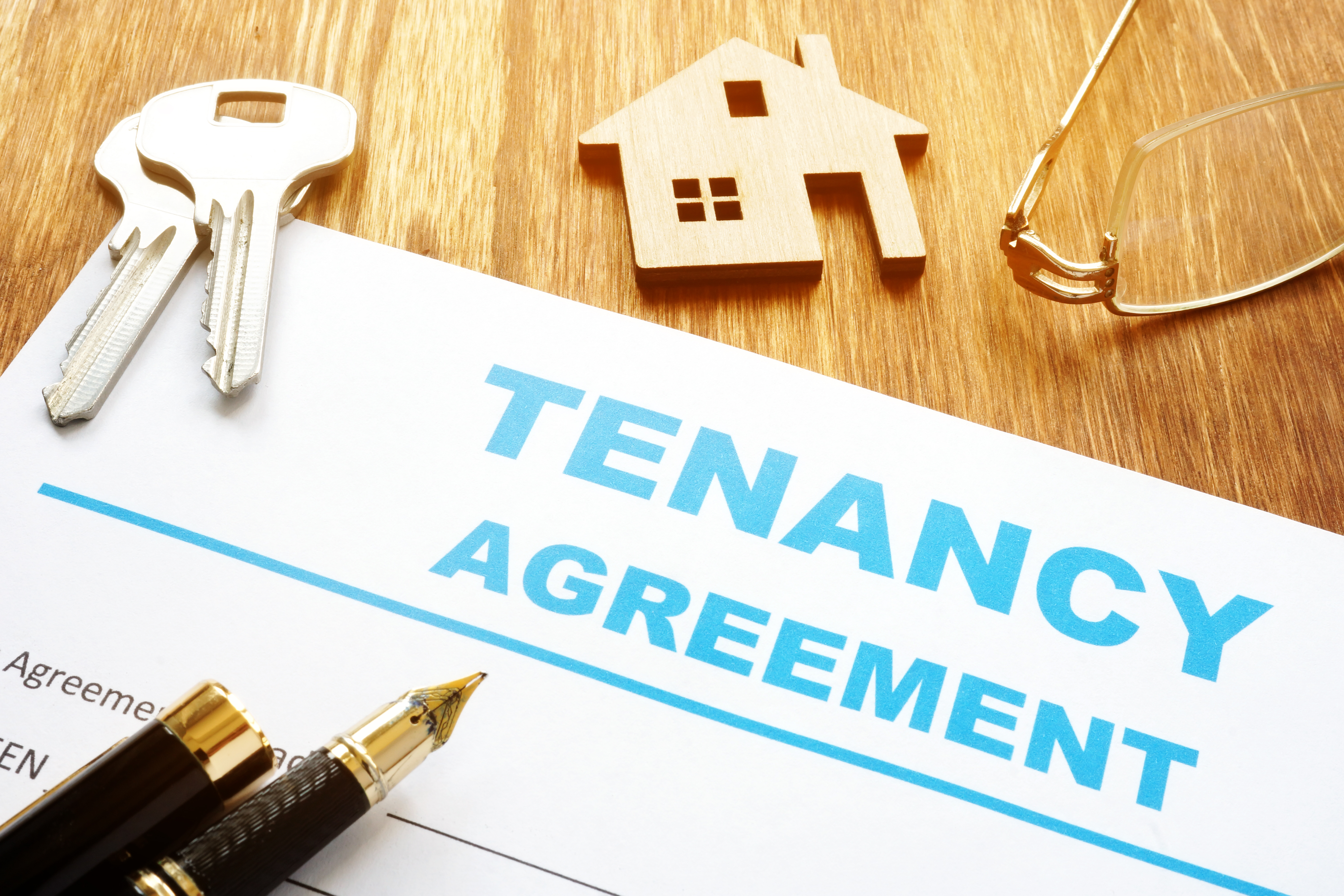 tenancy-agreement